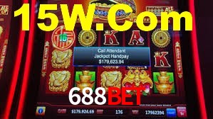 Roulette Table 688Bet