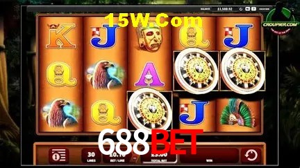 Estatísticas do Jogo 688Bet