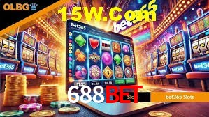 Bonus Features 688Bet
