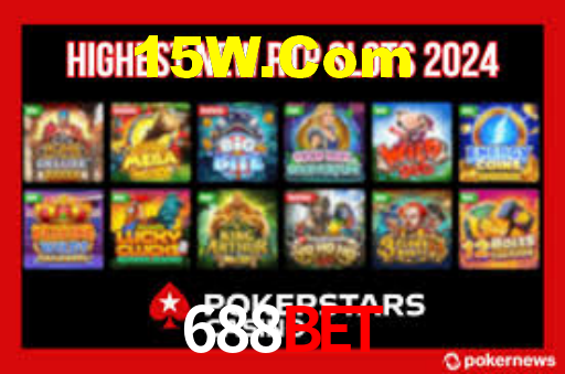Sinta a adrenalina dos jogos de cassino com 688Bet