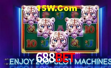 Estatísticas 688Bet