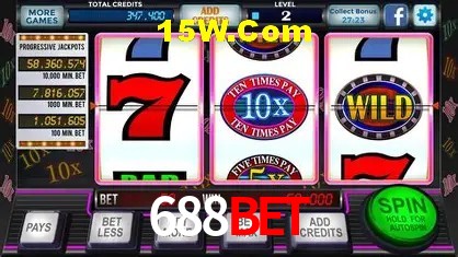 Login Seguro 688Bet