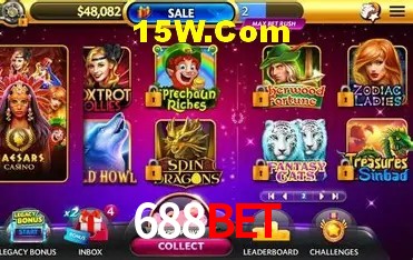 Casino Ao Vivo 688Bet
