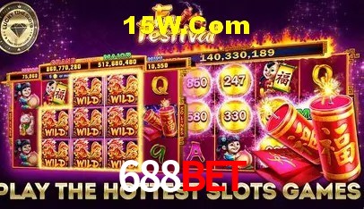 Promoções Sazonais 688Bet