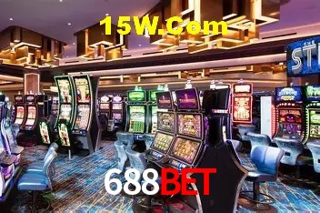 Integração de APIs 688Bet