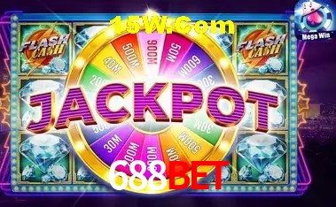 Provedores de Jogos 688Bet