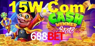 Blackjack Table 688Bet