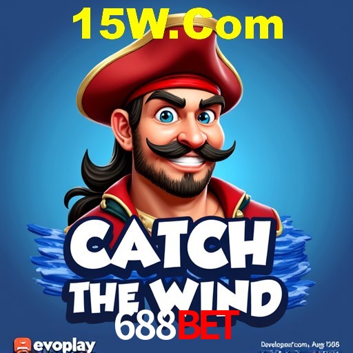 A Revolução dos Aplicativos de Jogos no 688Bet