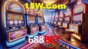 Slot Games 688Bet