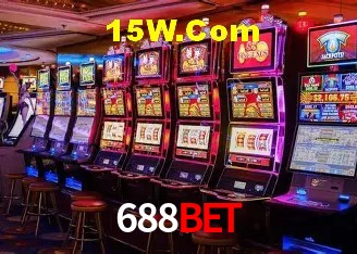 Experiência VIP 688Bet