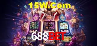 Experiência VIP 688Bet