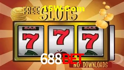 Jogos de Slot 688Bet