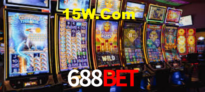 688Bet App Interface