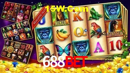 Flash Promotion 688Bet