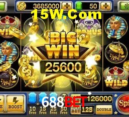 Experiência VIP 688Bet