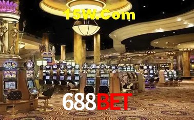 Welcome Bonus 688Bet