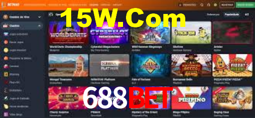 688Bet App