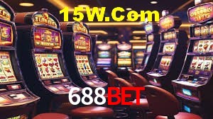Statistics 688Bet