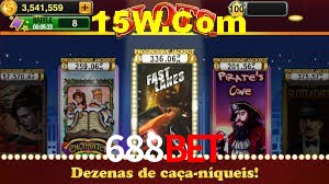 Bonus Features 688Bet