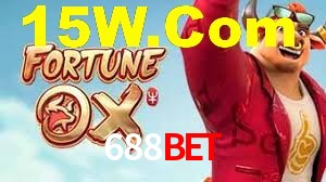 Programa VIP 688Bet