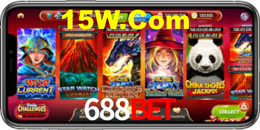 688Bet: Seu Cassino Premiado com Pagamentos Rápidos