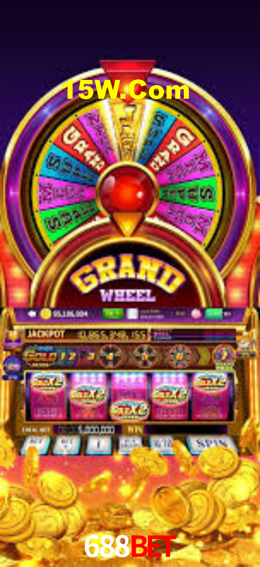 688Bet: Jogos de Caça-Níqueis-Altas Recompensas, Roleta-Velocidade, Blackjack-Desafios Máximos