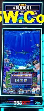 Roulette Table 688Bet