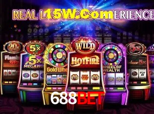 Game Statistics 688Bet